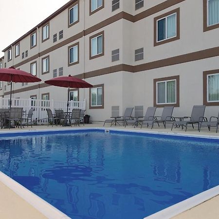 Red Roof Inn Georgetown, In - Louisville West Exterior photo